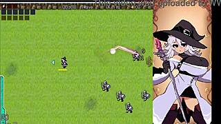 GLORY AND MISERABLE SURVIVORS DX GAME PART 1