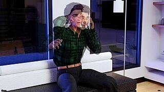 my gameplay in freshwomen part 12 is wild fun