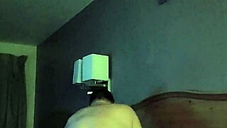 spending quality time with my wife in the bedroom