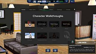 Harem Hotel 26: Adventures in the Anime World