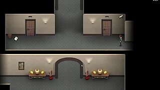 lust epidemic gameplay part 16 features wild 3some with cowgirl action