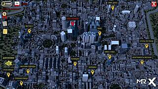 Fashionbusiness - butt plug in mouth e2 2