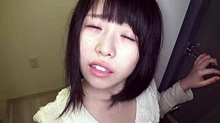 japanese amateur kotono kanamori drilled in vol 3