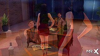 Fashionbusiness - butt plug in mouth e2 2