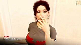 What's going on in aoa academy 12!