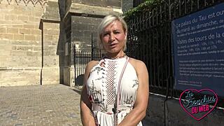 Kim, the busty milf, can’t get enough of wild banging! 🔥💦