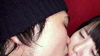 japanese amateur kotono kanamori drilled in vol 3