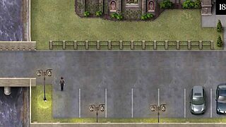 lust epidemic gameplay part 16 features wild 3some with cowgirl action