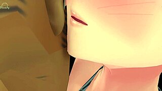 I Process My Sexual Desires in This 3D Hentai Animation