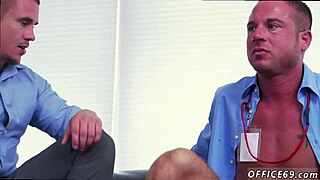 Earn That Bonus with Intense Gay Anal Fuck Porn?