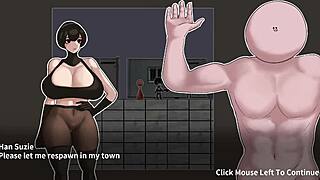 Bankrupt Heroines 2 Gangbang Gallery