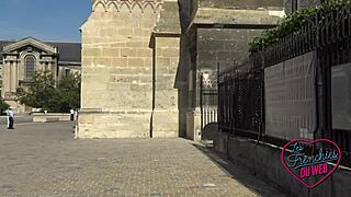 Kim, the busty milf, can’t get enough of wild banging! 🔥💦