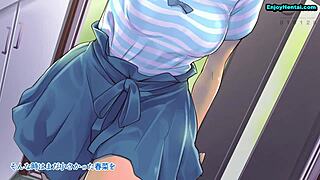 Patiently Awaiting My Turn