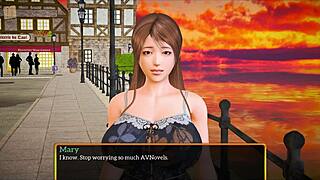 my new family episode 406