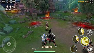 Uncensored hentai game with amateur chronicles.