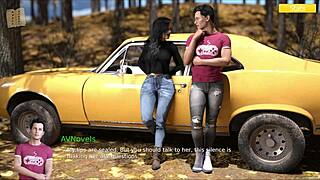 Erotica 36 anime hentai game