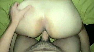 fucked hard in doggy after college?