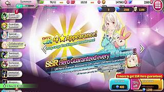 Uncensored hentai game with amateur chronicles.