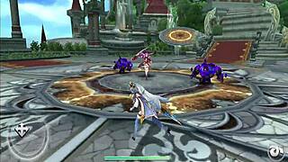 Uncensored hentai game with amateur chronicles.