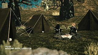 Bold Adventures In Tales From The Unending Void 2.