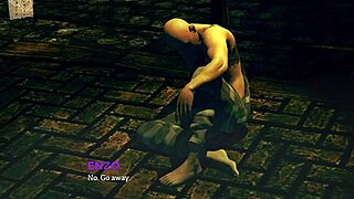 Eternum 40 Anime Game Adventure