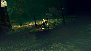 Eternum 40 Anime Game Adventure