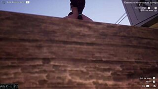 i luv all the sex scenes with max and inola in wild life, it's so hot!