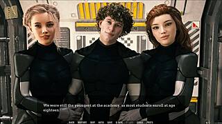 Bold Adventures In Tales From The Unending Void 2.