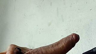 I’m gonna pound you hard with my big thick cock!