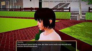 In my new family 307, we explore cartoon adventures