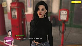 Erotica 36 anime hentai game