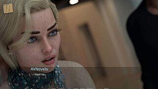 where it all began for me in anime hentai game 13