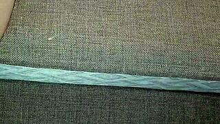 Que Rico Me Lo Metes Papi Rico In Anal Assfucking Scene