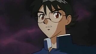 Gedou Gakuen Episode 3: Intense School Adventures Unleashed