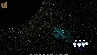 Bold Adventures In Tales From The Unending Void 2.