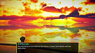 my new family episode 406