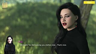 Erotica 36 anime hentai game