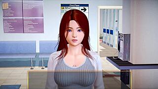 In my new family 307, we explore cartoon adventures