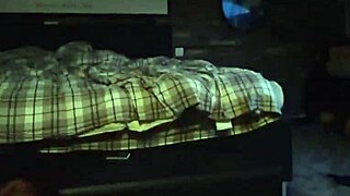 Beautiful russian beauty sucks dick and swallows cum in mouth, cute yet intense