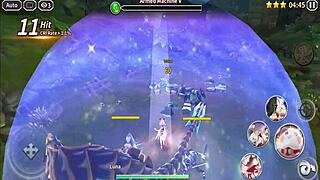 Uncensored hentai game with amateur chronicles.