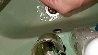 Wow, check out my giant foreskin in this crazy clip!