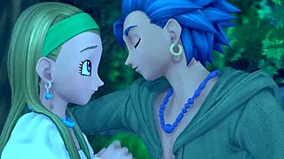 Secret Meeting With Great Intensity