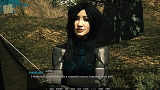 Bold Adventures In Tales From The Unending Void 2.