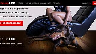 melody cummings, ready for interracial fetish domination?