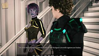 Tales from the Unending Void Episode 154 Gameplay