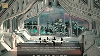 Tales from the Unending Void Episode 154 Gameplay