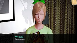 My New Family: What's Happening In Episode 298?