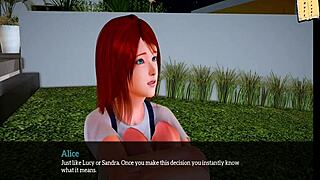 My New Family: What's Happening In Episode 298?