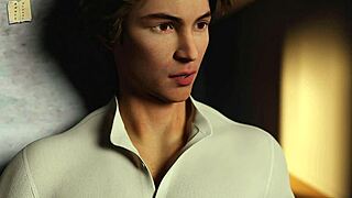 Welcome to free will 46 game with big tits characters in 3d anime hentai