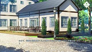 Lucia Valignano In Unless Terminalia Scene 1